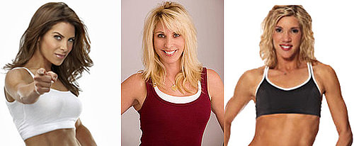 Facts About Jillian Michaels, Jackie Warner, and Valerie Waters