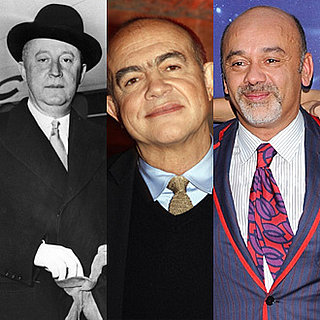 Christian Dior, Christian Lacroix and Christian Louboutin Quiz