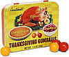 Thanksgiving-Flavored Gumballs