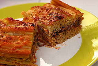 Alternative to Lasagna