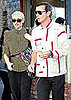 Pictures of Gwen Stefani and Gavin Rossdale