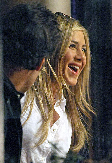Photos of Jennifer Aniston