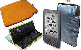 Coin Purse Laptop, iPad, and Kindle Sleeves