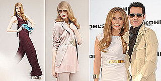 Marks and Spencer's Goes '70s for Spring and Jennifer Lopez Teams Up with Kohls
