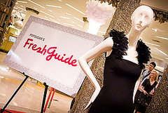 Pictures From PopSugar's FreshGuide Girls' Night Out at Saks