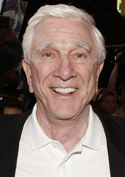 Leslie Nielsen Dies at 84