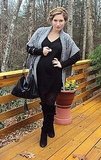 Looks of the Week Inspired by Readers