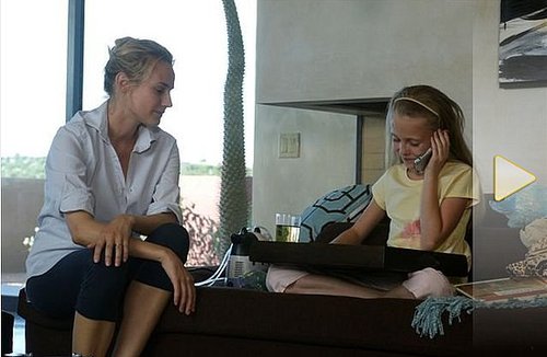 Movie Inhale: Would You Break the Law to Save Child's Life?