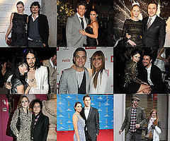 Best of 2010 Poll Pick Your Favourite Newlyweds of the Year
