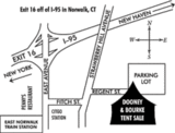Dooney and Bourke 2010 Tent Sale Dates