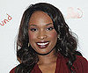 A Fall Makeup Look as Seen on Jennifer Hudson
