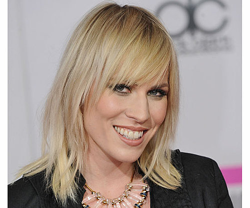 How to Create a Softly Textured Shag Hairstyle
