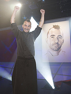Interview With Next Iron Chef Winner Marc Forgione