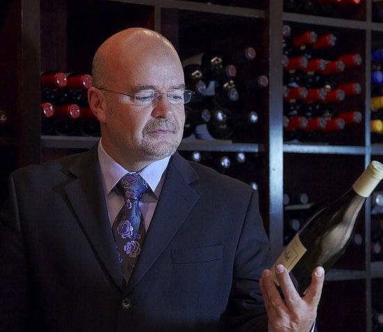 Our Expert: Jardinière Wine Director Eugenio Jardim