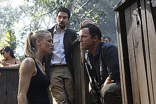 Chuck Recap, "Chuck vs. Phase Three"
