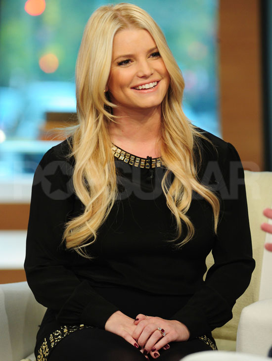 Pictures of Jessica Simpson Pictures of Jessica Simpson
