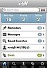New Updated eBay iPhone App