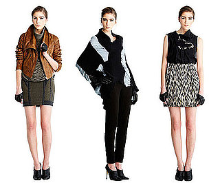 Yigal Azrouel Online Store and Blog Launch