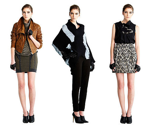 Yigal Azrouel Online Store and Blog Launch