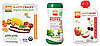 Thanksgiving Baby Foods