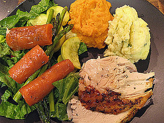 Healthy Eating Tips For Thanksgiving