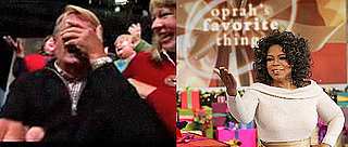 Oprah's Favorite Fitness and Health Items on Her Favorite Things Episode