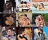 Best of 2010 Poll Pick Your Favourite Celebrity PDA Picture of the Year