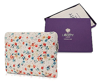 Liberty of London Team Up with Apple
