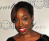 Get Estelle's Matte Lips With These Three Tips