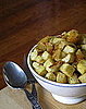 Basic Roasted Sweet Potato Recipe
