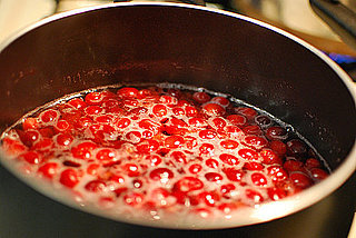 Thanksgiving Troubleshooting Tips: Cranberry Sauce Won't Jell