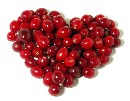 National Eat A Cranberry Day!