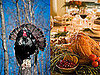 Do Animal Lovers Eat Turkey?