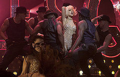 Burlesque Movie Review, Starring Christina Aguilera and Cher 2010-11-24 05:30:00 Burlesque Movie Review, Starring Christina Aguilera and Cher 2010-11-24 05:30:00