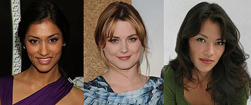 True Blood Adds Actresses Janina Gavankar, Alexandra Breckenridge and Vedette Lim to Cast