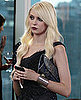 Taylor Momsen Put on Indefinite Hiatus From Gossip Girl