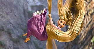 Tangled Movie Review Starring Voice Actors Mandy Moore and Zachary Levi 2010-11-24 11:11:52