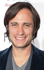 Gael Garcia Bernal to Play Roberto Duran in Hands of Stone