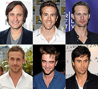 Which Non-American Guy Would You Like to Introduce to Thanksgiving?