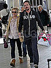 Pictures of Britney Spears and Jason Trawick