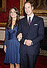 Prince William and Kate Middleton to Marry on Friday, April 29, 2011