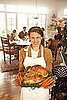 How to Save on Thanksgiving Dinners