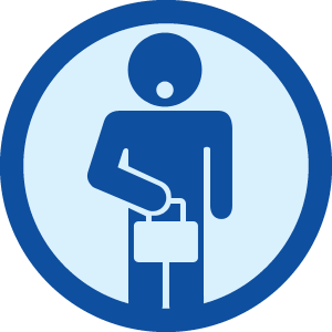 How to Unlock the Foursquare Baggage Handler Badge