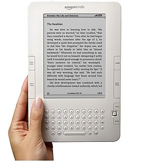 Black Friday Sales and Deals at Amazon, $89 Kindle 2