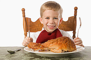 Facts about Thanksgiving