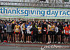 Thanksgiving Day Workouts