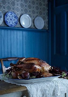 Tips For Greening Your Thanksgiving