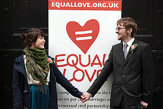 Straight Couples in UK Prove Point by Getting Rejected From Civil Partnerships