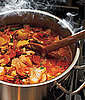 Recipe For Smoky Fish Chowder