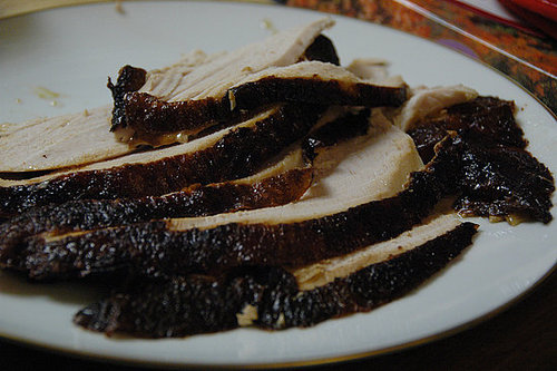 The Best Part of the Thanksgiving Meal
